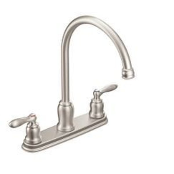 Moen 99038838 2H Kit Harc Hs Srs No Ss 87976SRS